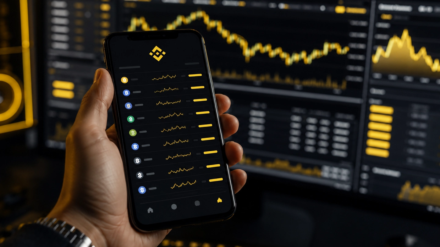 Binance