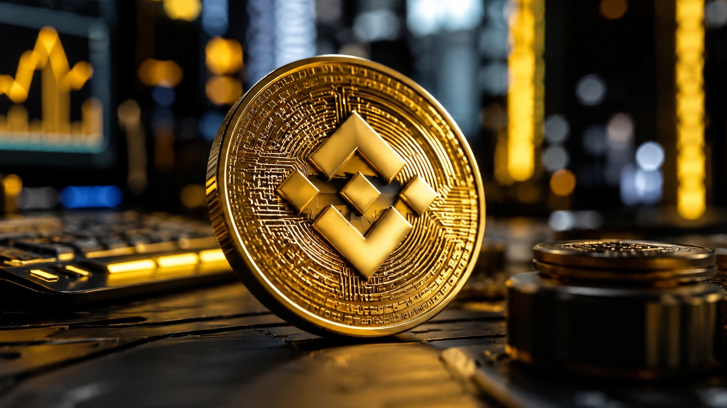 Binance