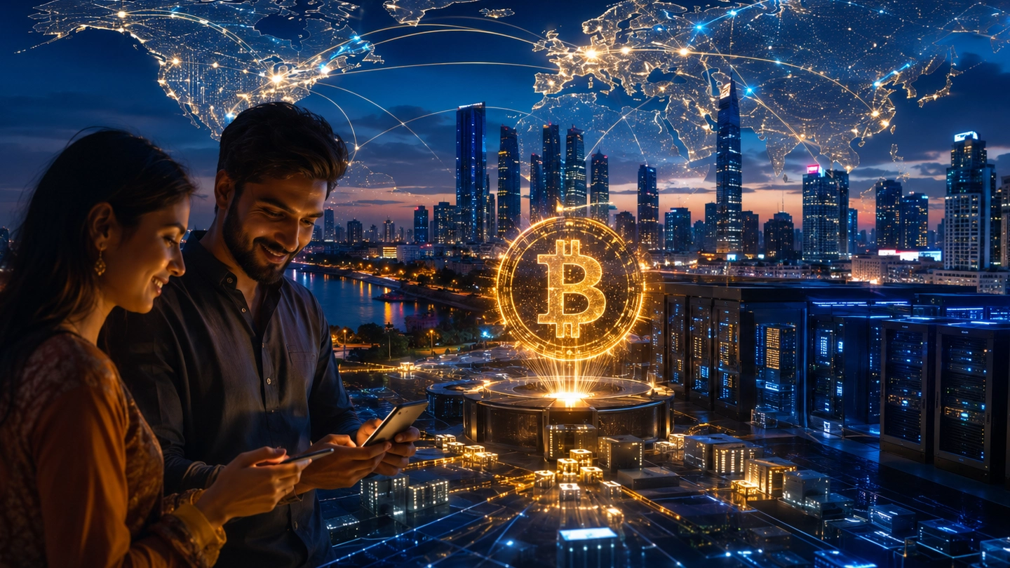 Bitcoin’in Sessiz Devrimi