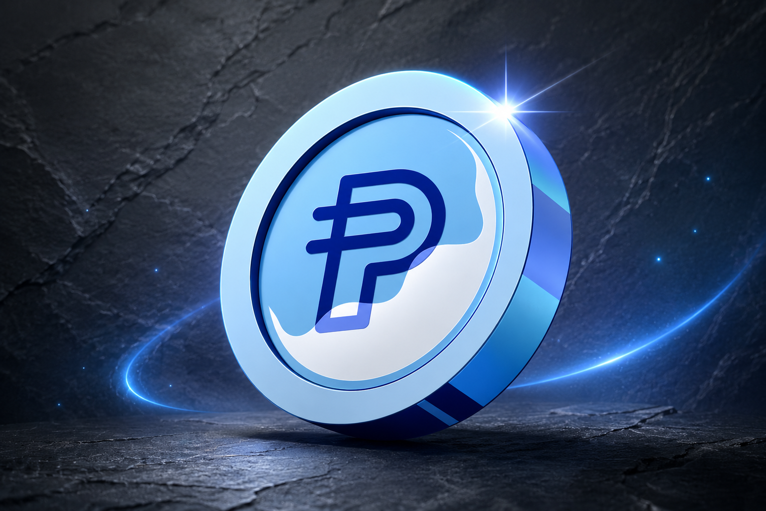 PayPal USD