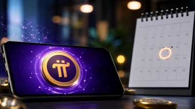 Pi Network, 11 Ağustos'u kritik protokol güncellemesi için son tarih