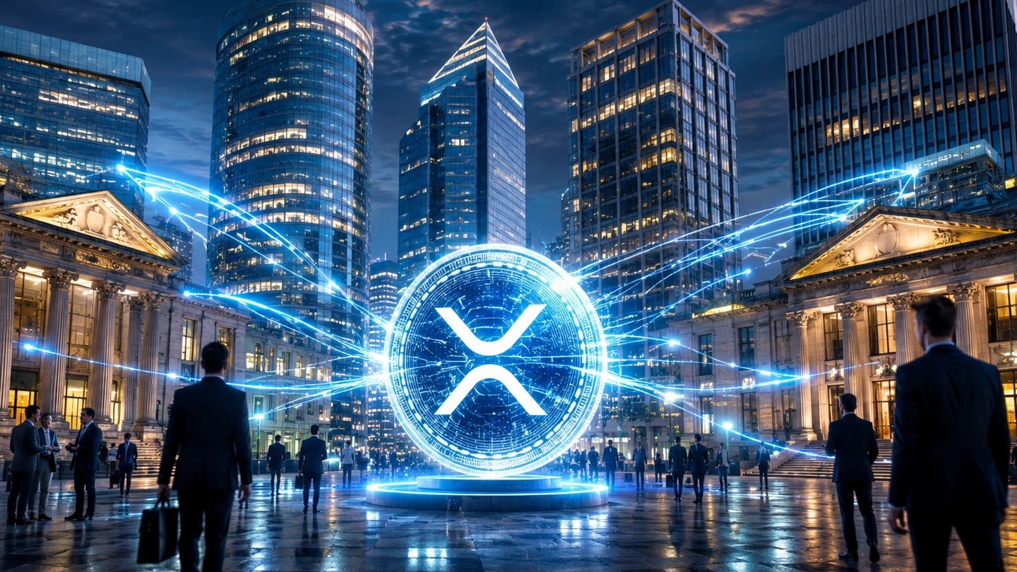 Ripple (XRP) İçin Yeni Senaryo