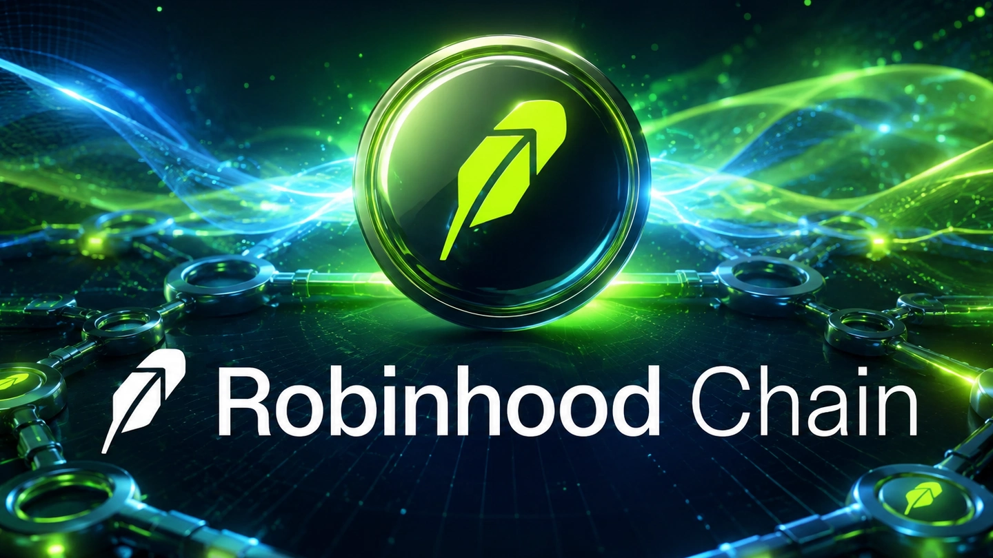 Robinhood Chain ile Ethereum Arasındaki Farklar