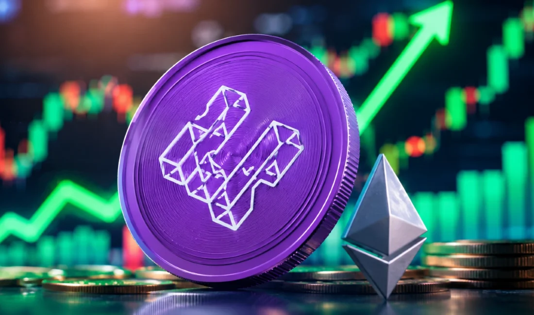 ether.fi’de Yüzde 11’lik Ralli: Altcoin ETHFI İçin 0,40 Dolar Sırada mı? ether.fi’nin token’ı ETHFI, 0,30 dolar desteğinden aldığı güçle yüzde 11