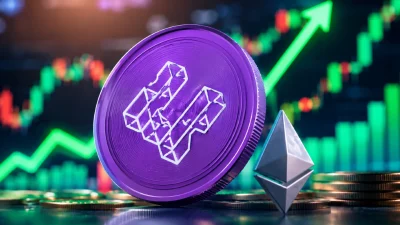 ether.fi’nin token’ı ETHFI, 0,30 dolar desteğinden aldığı güçle yüzde 11