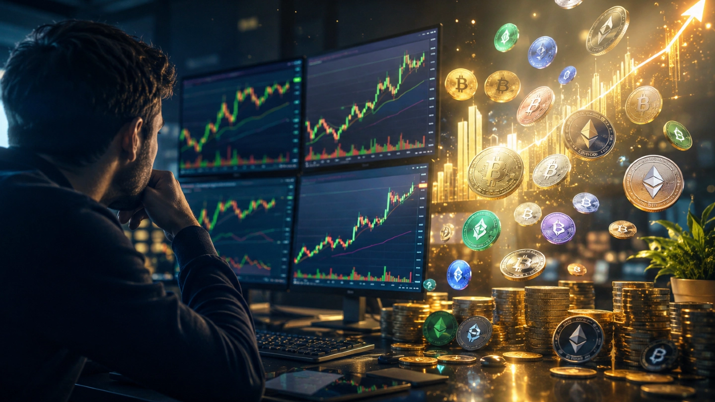 Altcoin Sezonu