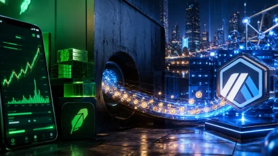 Robinhood Chain, protokol net gelirinin yüzde 10’unu Arbitrum ekosistemine aktaracak.