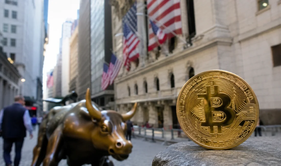 Bernstein, Bitcoin’de yüzde 54’lük düşüşe rağmen yıl sonu için 150