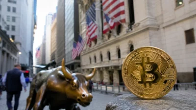 Bernstein, Bitcoin’de yüzde 54’lük düşüşe rağmen yıl sonu için 150