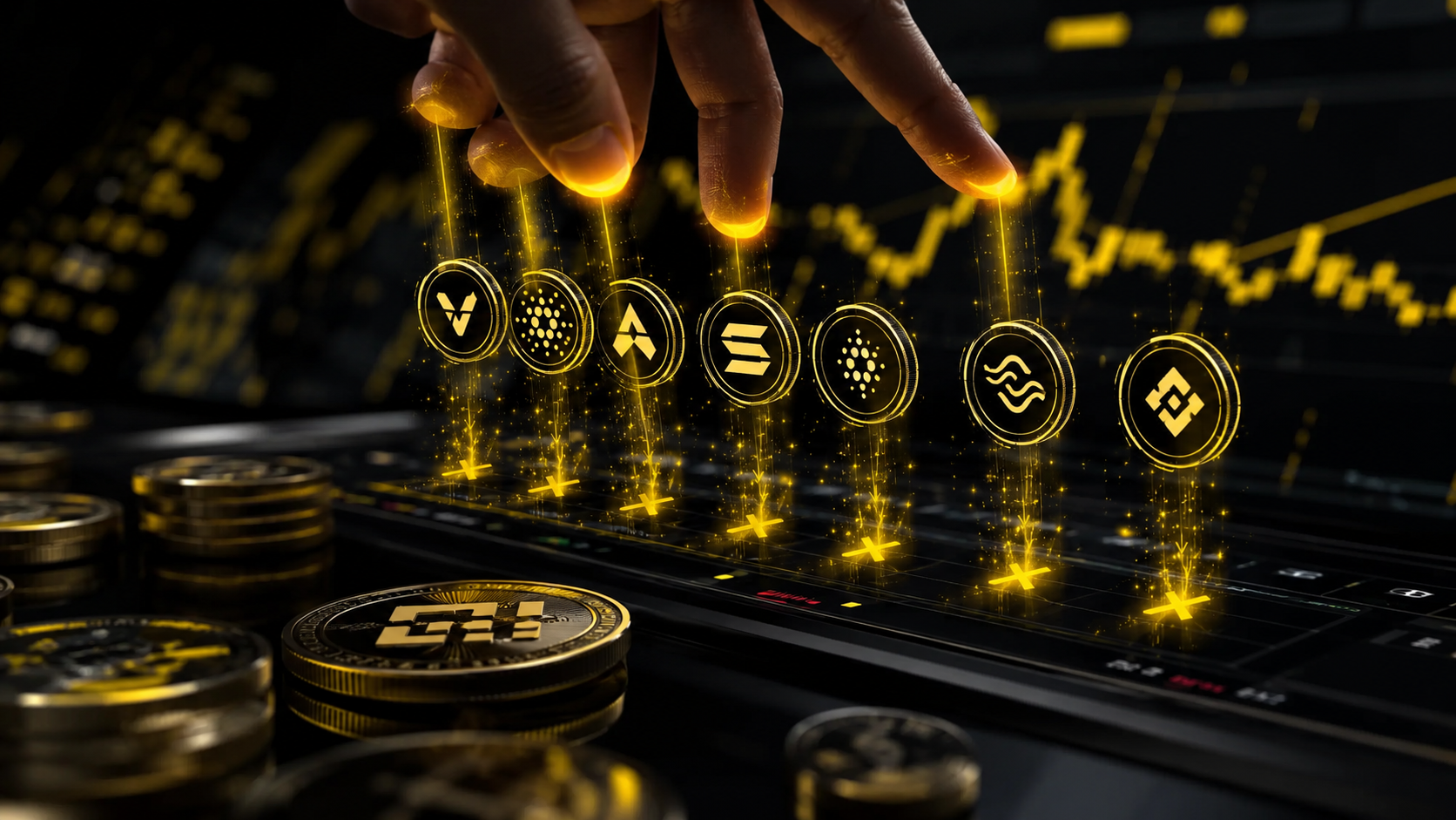 Binance