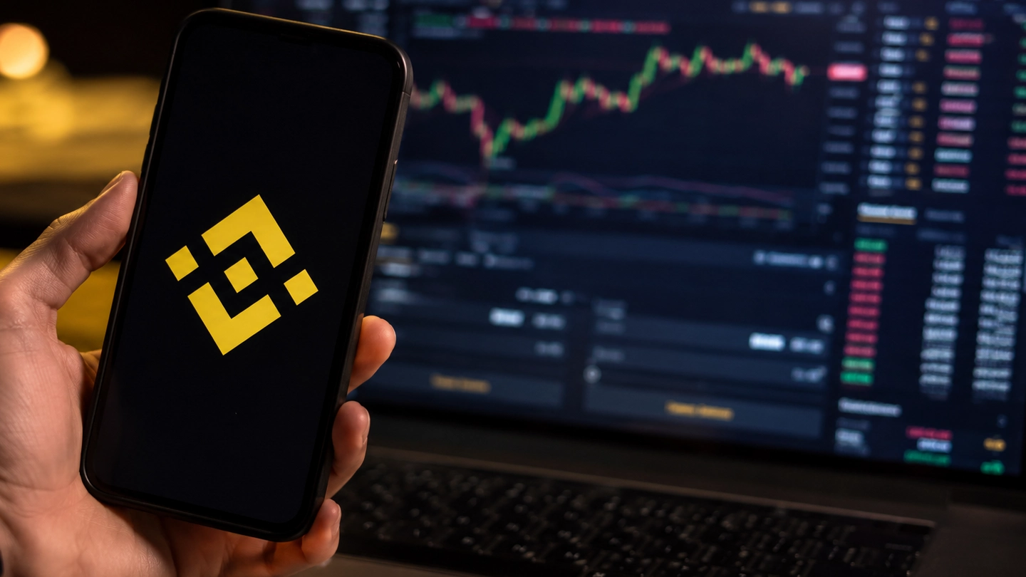 Binance