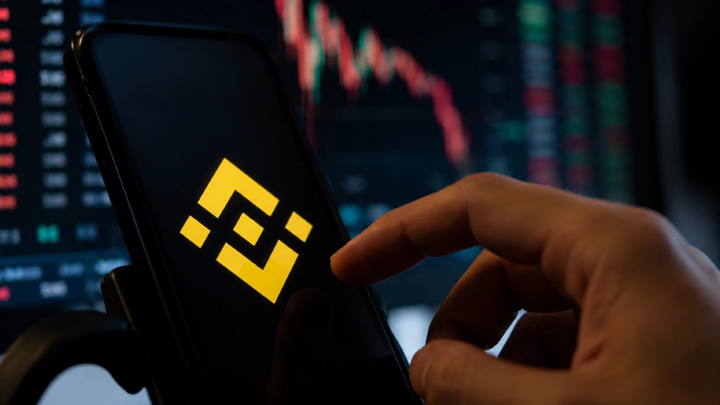 Binance, 12 spot işlem çiftini 1 Temmuz 2026 saat 15.00’da
