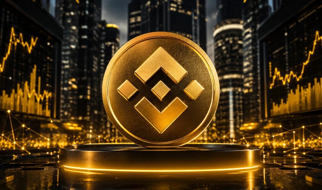 Binance, GLM/BTC, KNC/BTC, ONT/BTC ve XAI/USDC spot işlem çiftlerini 17