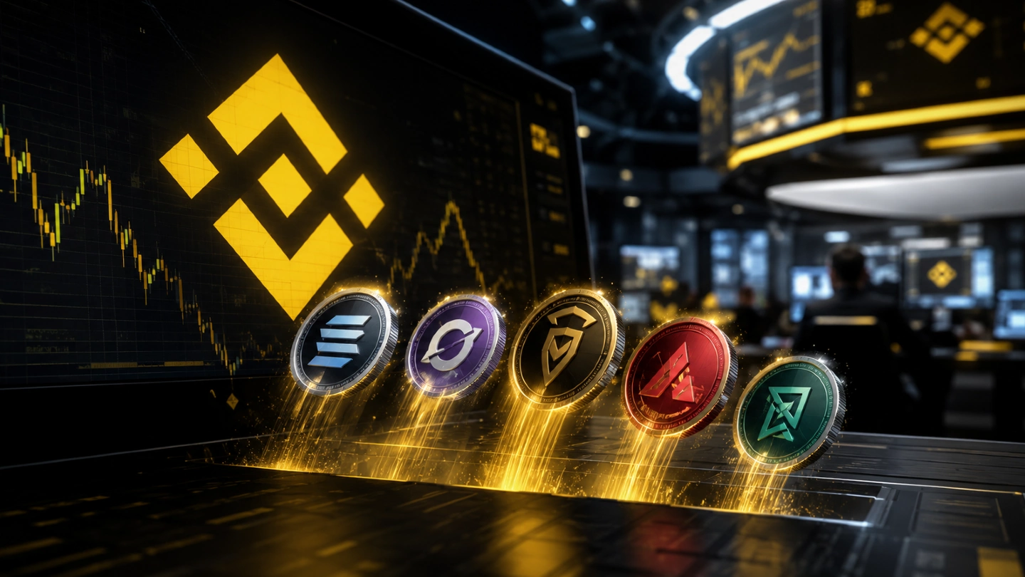 Binance