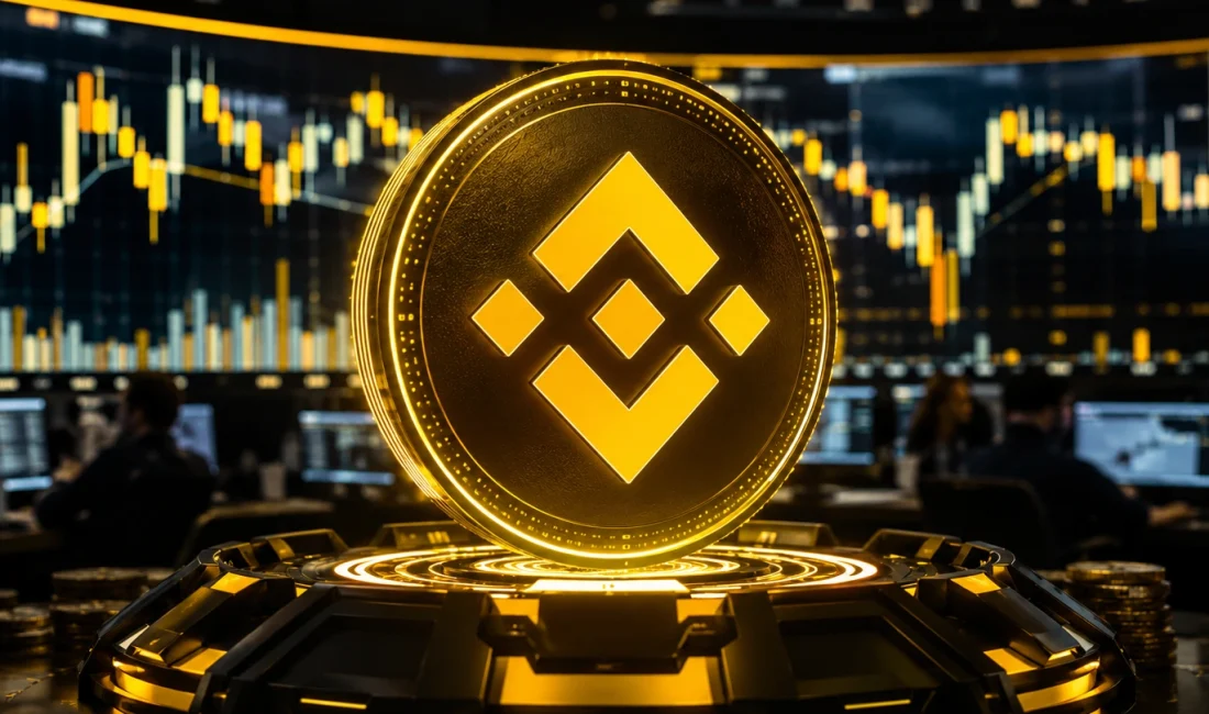 Binance 5 Altcoin Spot İşlem Çiftini Delist Ediyor Binance, düşük likidite ve işlem hacmi gibi kriterlere bağlı olarak