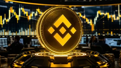 Binance, düşük likidite ve işlem hacmi gibi kriterlere bağlı olarak
