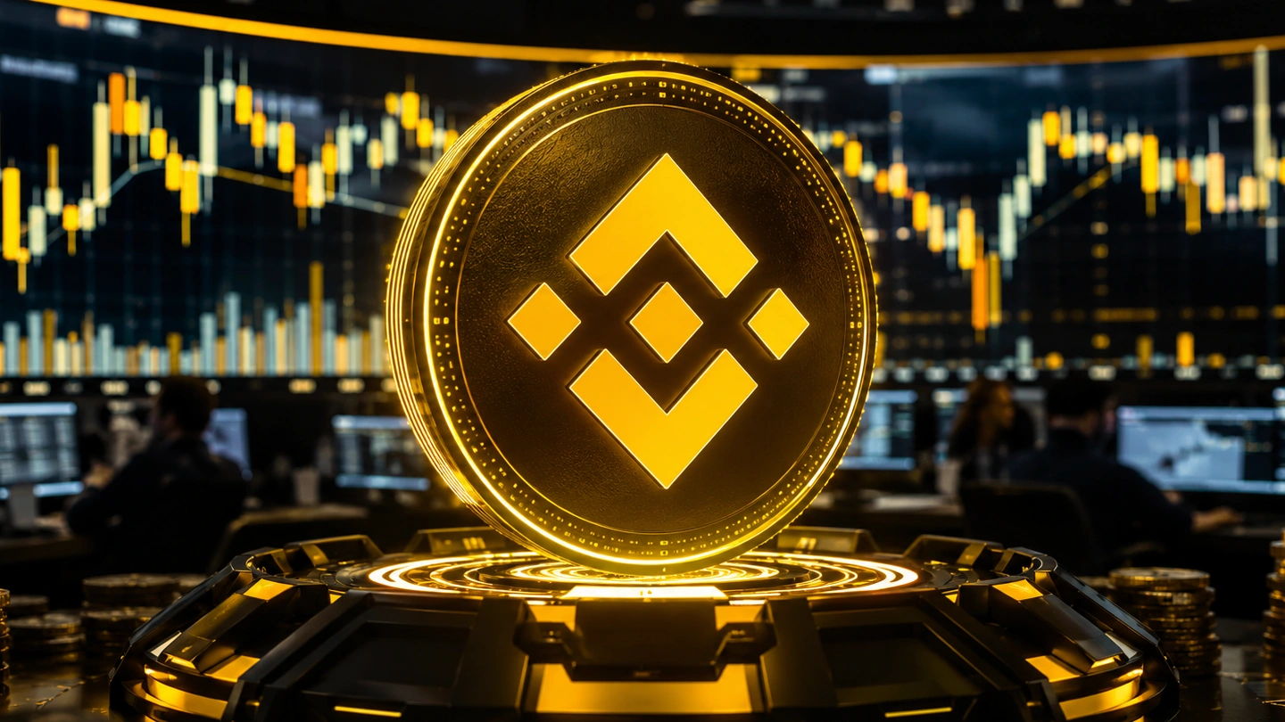 Binance, düşük likidite ve işlem hacmi gibi kriterlere bağlı olarak