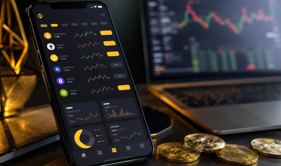 Binance, 24 Temmuz 2026 itibarıyla Across Protocol, Lisk ve Stacks