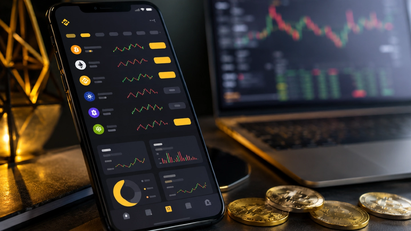 Binance, 24 Temmuz 2026 itibarıyla Across Protocol, Lisk ve Stacks