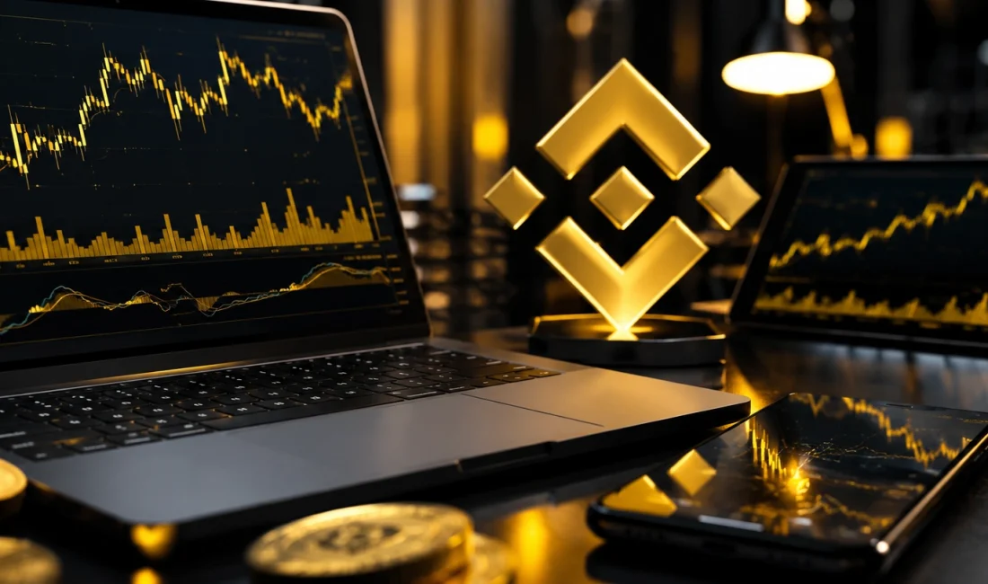 Binance AERGOUSDT Sürekli Vadeli Sözleşmesini Delist Edecek Binance Futures, USDⓈ-M AERGOUSDT sürekli vadeli sözleşmesini 24 Temmuz 2026’da