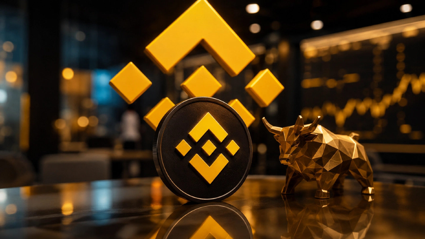 Binance Alpha Tokeni TAC 15 Dakikada Çakıldı - 1