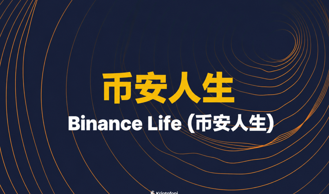 Binance Life (币安人生) Coin Nedir? Binance Life (币安人生), BNB Chain üzerinde çalışan topluluk odaklı bir