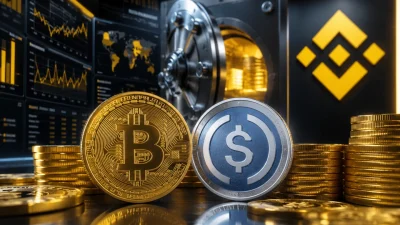 Binance’in 1 Temmuz 2026 Proof of Reserves raporu, Bitcoin, Ethereum