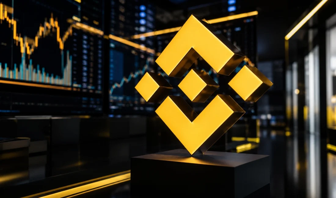 Binance, SK Hynix’i temsil eden tokenleştirilmiş menkul kıymet ürünü SKHYB/USDT