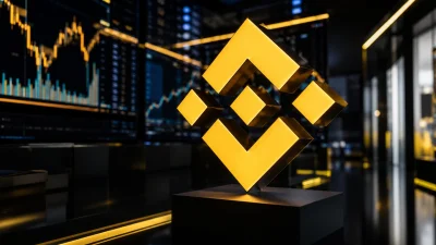 Binance, SK Hynix’i temsil eden tokenleştirilmiş menkul kıymet ürünü SKHYB/USDT