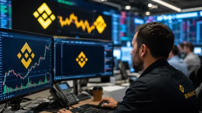 Binance, Strategy’nin STRC sürekli imtiyazlı hissesi için spot işlem desteği