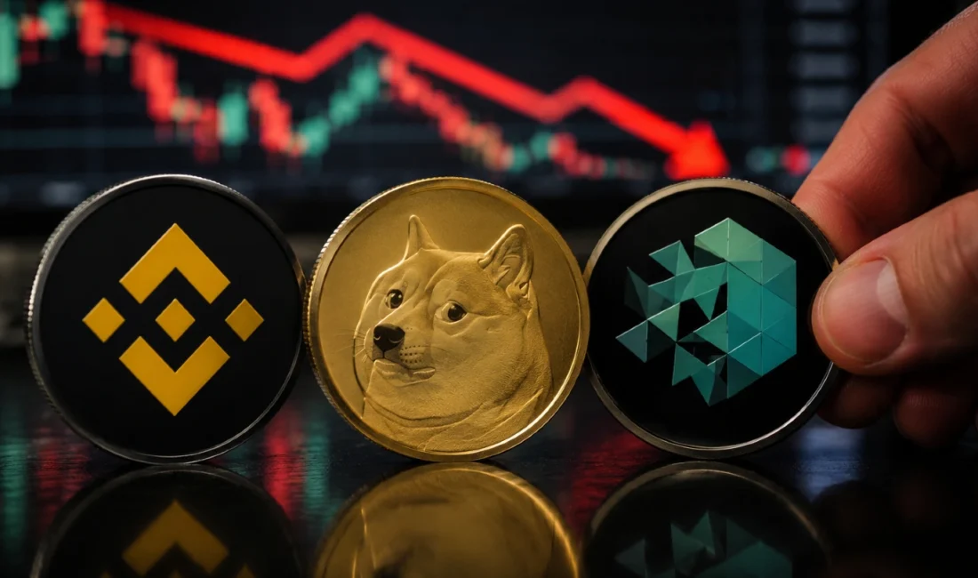 Binance TST ve IOTX İsimli Altcoin Projelerini Margin’den Delist Ediyor Binance, TST ve IOTX için Margin, Flexible Loan, VIP Loan