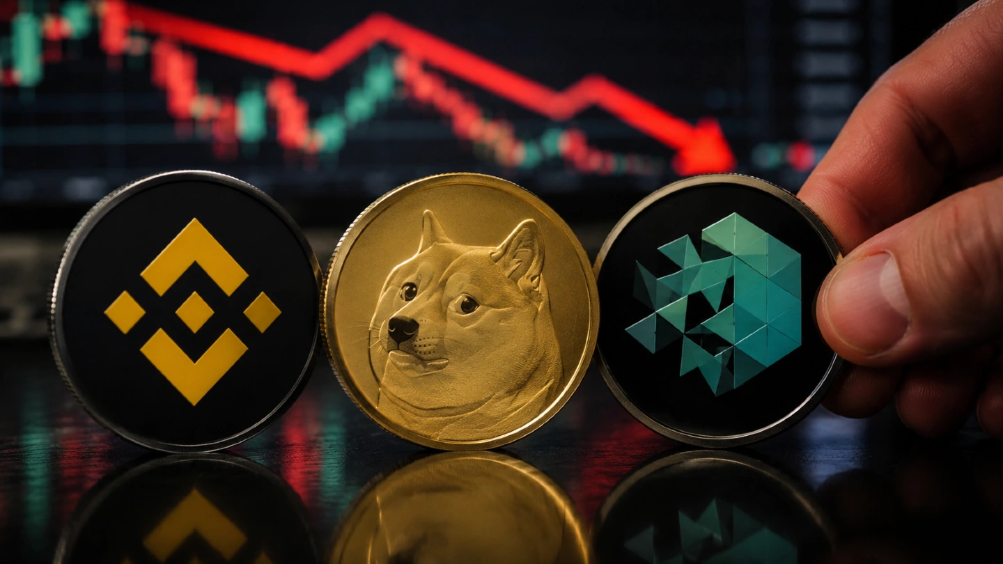 Binance, TST ve IOTX için Margin, Flexible Loan, VIP Loan
