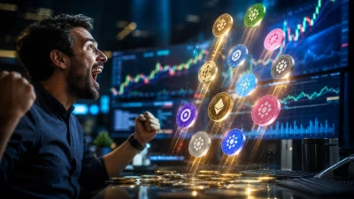 Kripto para dünyasında bir altcoin sezonu daha yaşanıp yaşanmayacağına dair