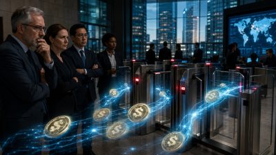 BIS, dolar destekli stablecoin’lerin sermaye kontrollerinden büyük ölçüde etkilenmediğini ve