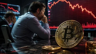 Bitfinex analistlerine göre Bitcoin’de mevcut düşüş henüz tamamlanmamış olabilir. Geçmiş