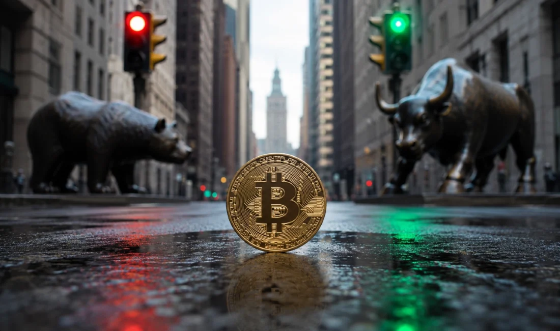 Bitcoin’de Kritik Hafta: 59.000 Dolar mı, 67.000 Dolar mı? Bitcoin, hafta sonu boyunca 62.600 dolar civarındaki haftalık 200 hareketli