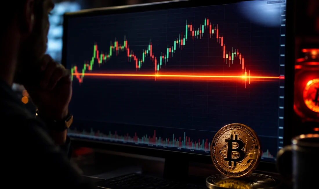 Bitcoin, haziran sonunda gördüğü sert satışların ardından temmuz ayında toparlanmaya