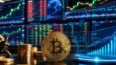 Bitcoin vadeli işlem piyasasında açık pozisyonların iki ayın zirvesine ulaşması,