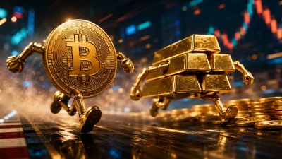 BTC/XAU oranı Temmuz’da kritik gösterge oldu. Jeopolitik riskler, petrol fiyatları