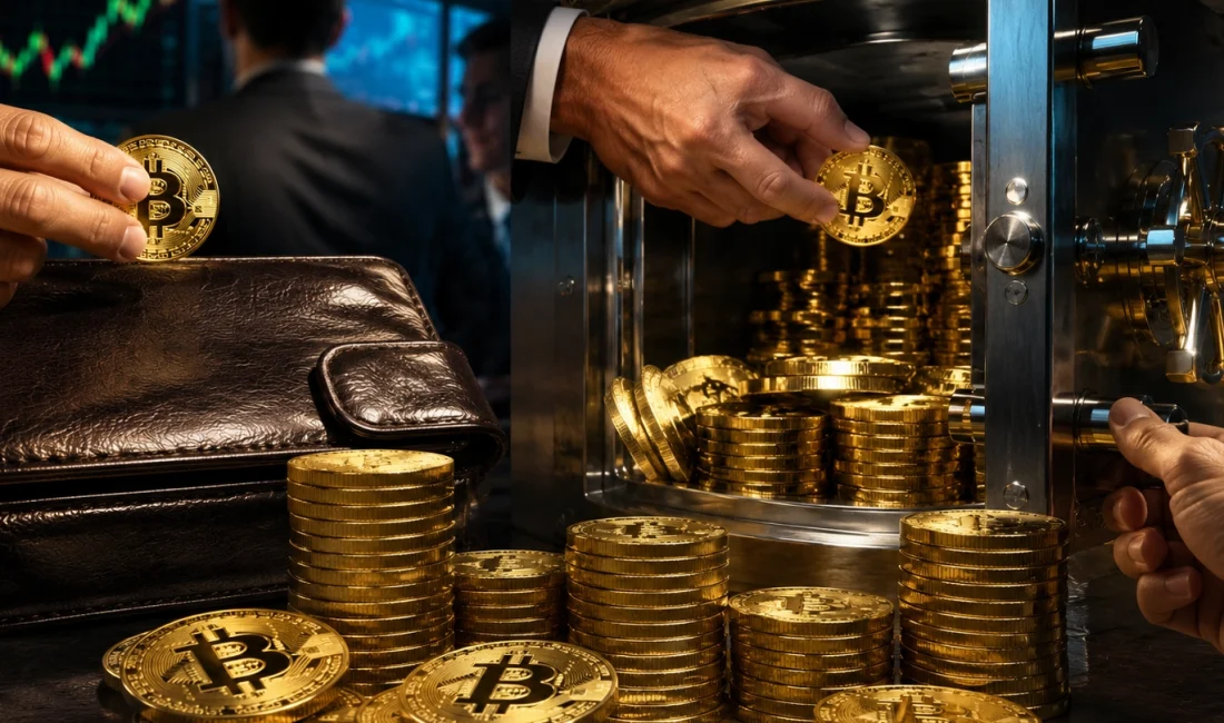 Bitcoin’de Büyük Cüzdanlar BTC Topluyor: Santiment Verisi Ne Anlama Geliyor? Santiment’in 13 Temmuz 2026 tarihli verileri, Bitcoin’de 10 ile 10.000