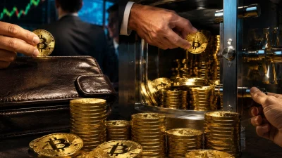 Santiment’in 13 Temmuz 2026 tarihli verileri, Bitcoin’de 10 ile 10.000