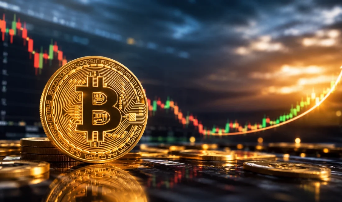 Bitcoin’de Döngüsel Taban Sinyali Güçleniyor Real Vision analisti Jamie Coutts, Bitcoin’in mevcut fiyat bölgesinde döngüsel