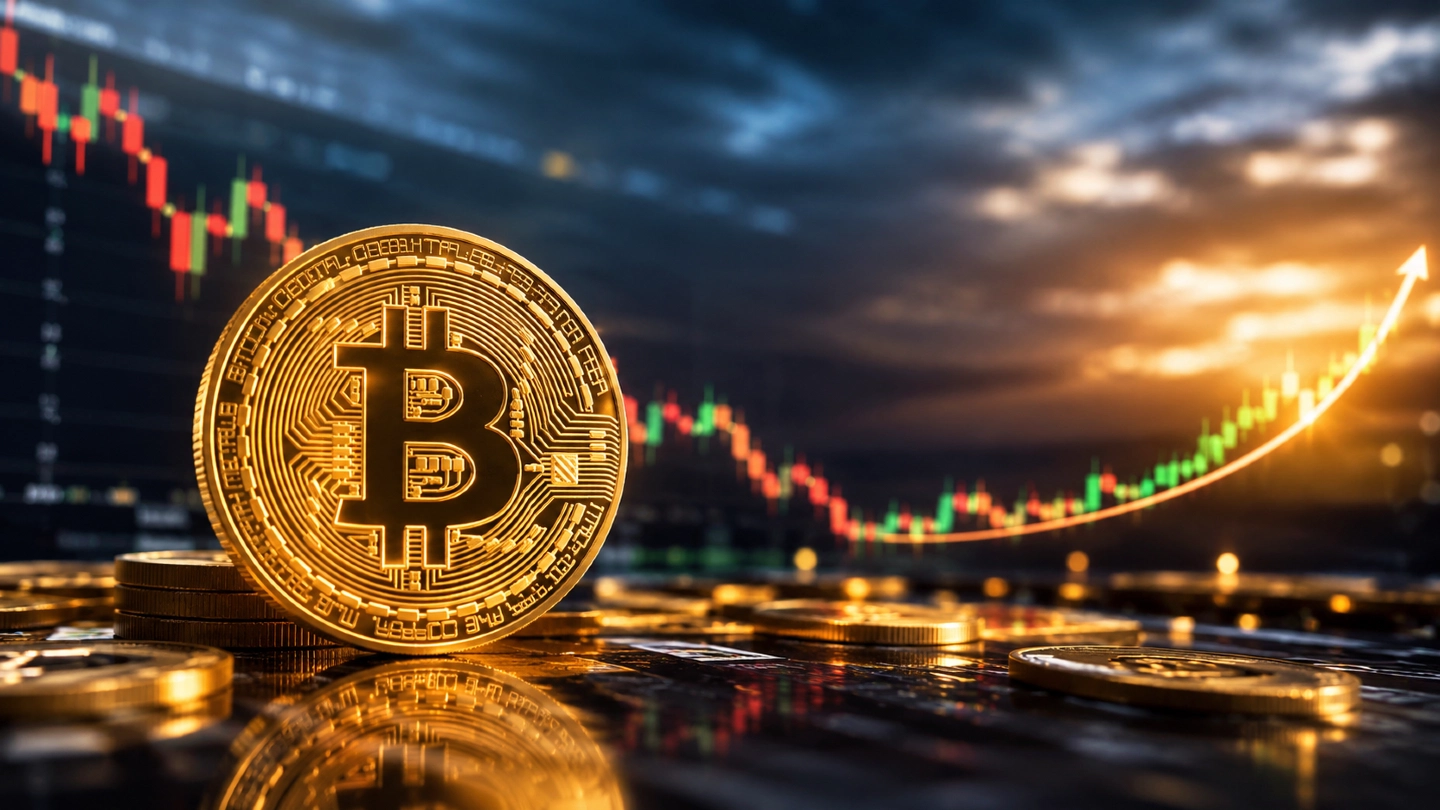 Real Vision analisti Jamie Coutts, Bitcoin’in mevcut fiyat bölgesinde döngüsel