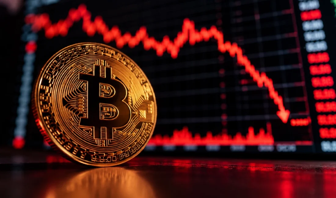 Bitcoin’de 60 Bin Dolar Alarmı: Güç Yasası Ne Söylüyor? Bitcoin güç yasası modeli, 60 bin dolar seviyesini uzun vadeli