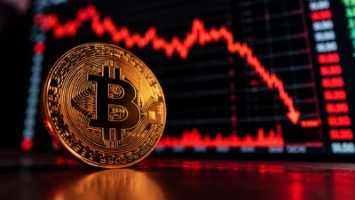 Bitcoin güç yasası modeli, 60 bin dolar seviyesini uzun vadeli