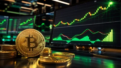 Bitcoin temmuz ayında yüzde 10 yükseldi. Uzun vadeli MACD sinyalinin