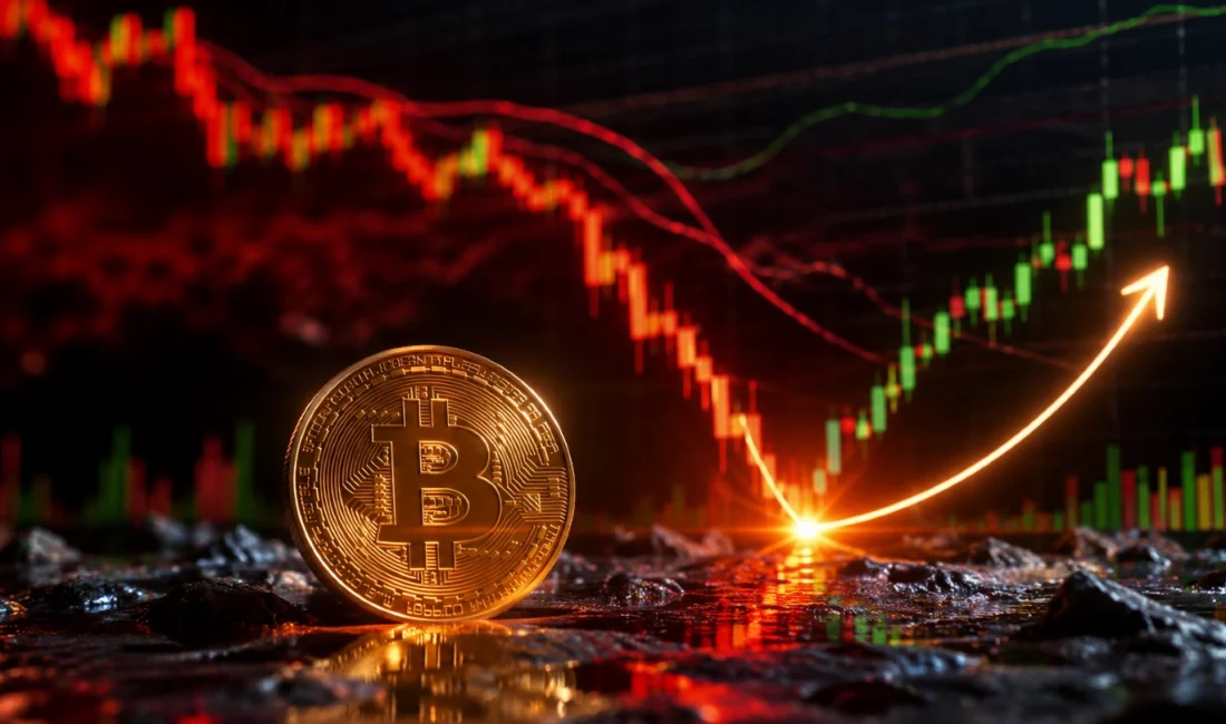 Bitcoin’de NUPL Alarmı: Dip Sinyali Henüz Gelmedi CryptoQuant analisti thechessONCHAIN’e göre Bitcoin’de 100 günlük NUPL EMA’sı sıfıra