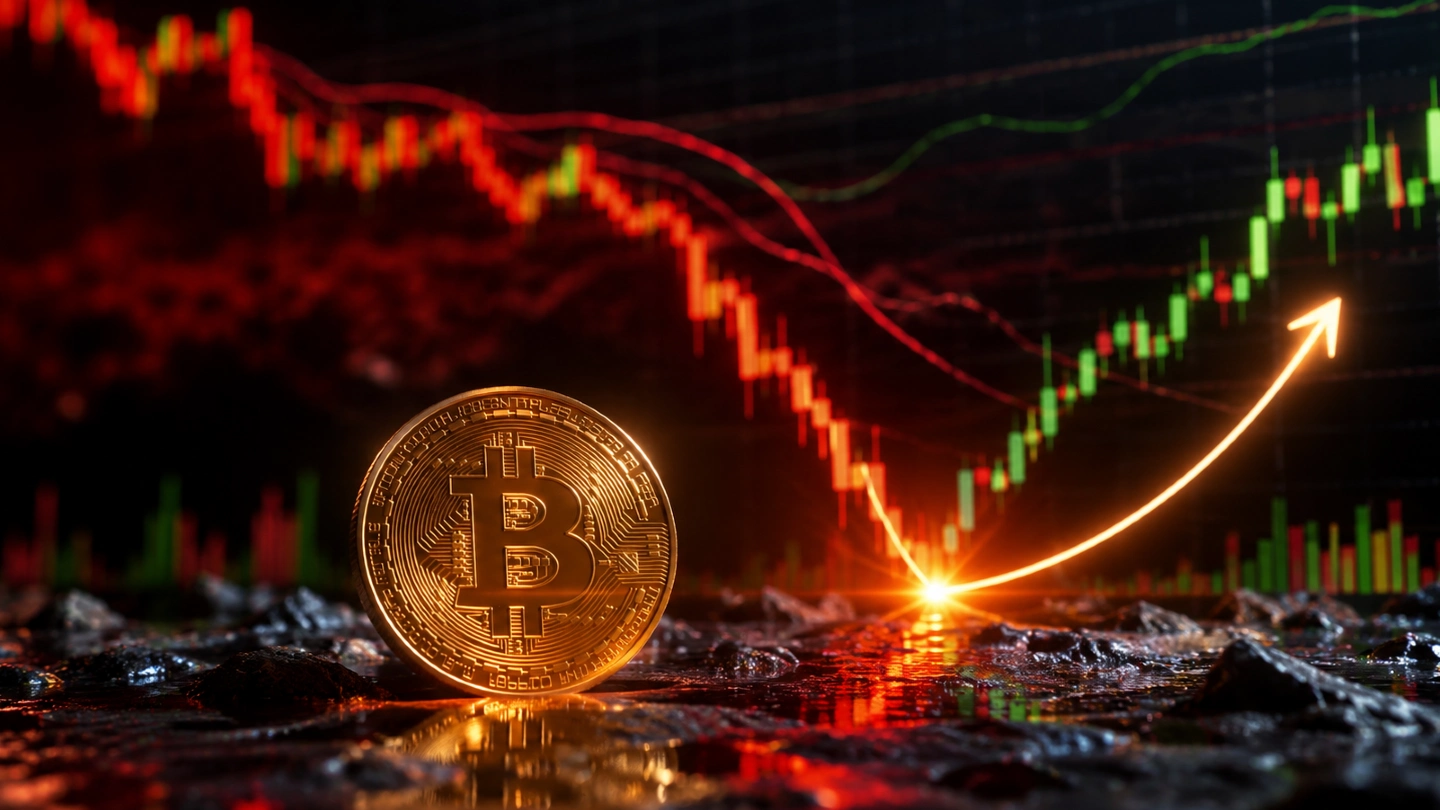 CryptoQuant analisti thechessONCHAIN’e göre Bitcoin’de 100 günlük NUPL EMA’sı sıfıra