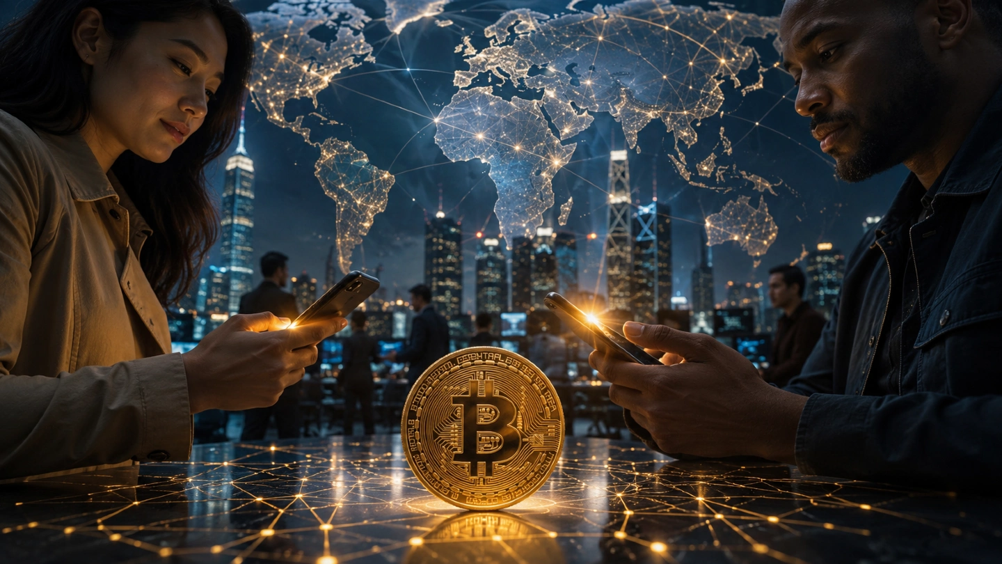 Bitcoin’in merkeziyetsiz ödeme sistemi, güvenlik mimarisi, Lightning Network, Taproot ve