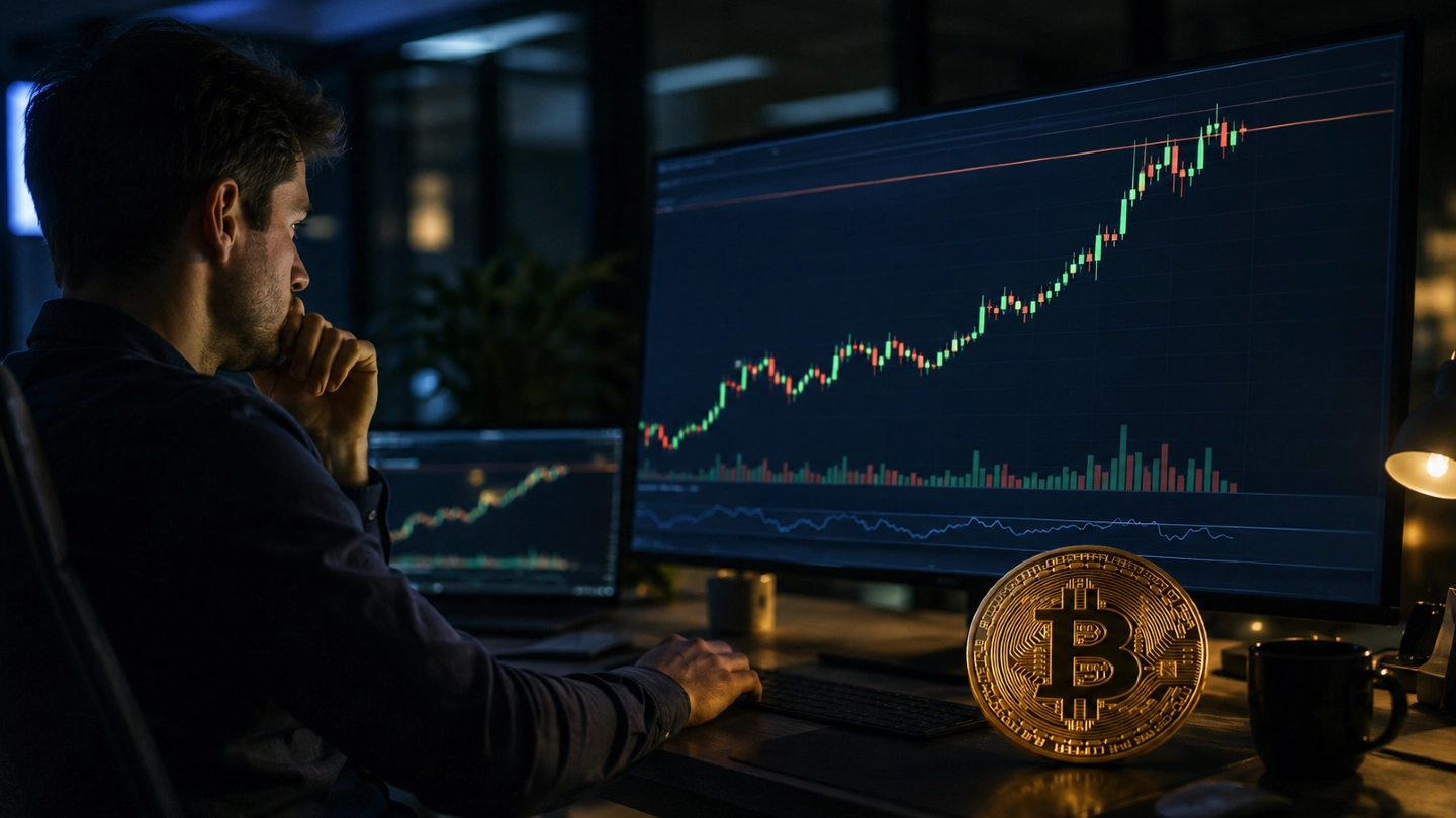 Santiment’in 14 Temmuz 2026’da paylaştığı grafik, Bitcoin fiyatı 65 bin